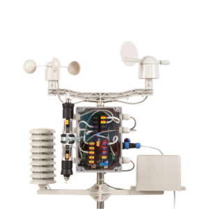 Образовательный набор "Школьная Метеостанция ЙоТик М2" (Цифровая метеорология) - fgospostavki.ru - Миасс