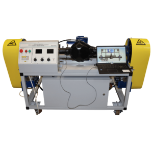 Лабораторный стенд "Рабочие процессы механизмов распределения мощности ведущих мостов"  - fgospostavki.ru - Миасс