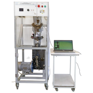 Лабораторный стенд «Независимая рычажная подвеска» (динамика) - fgospostavki.ru - Миасс