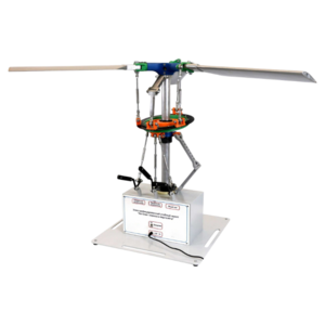 Учебный макет «Устройство и принцип работы автомата перекоса вертолета» - fgospostavki.ru - Миасс