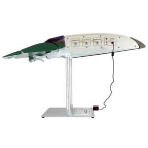 Электрифицированный учебный макет «Механизация крыла самолета» - fgospostavki.ru - Миасс