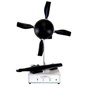 Учебный макет «Механизм изменения шага винта» - fgospostavki.ru - Миасс