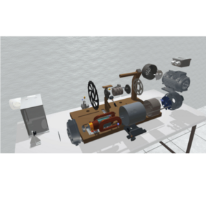 Виртуальный лабораторный практикум «Электроаппараты»  - fgospostavki.ru - Миасс