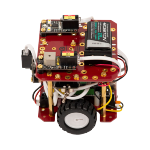 Образовательный набор "Динамика ЙоТик М1" (Мобильная робототехника) - fgospostavki.ru - Миасс