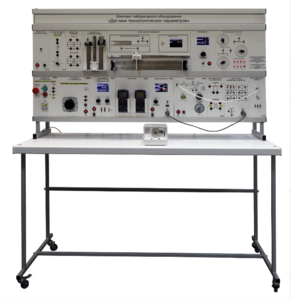 Комплект учебно-лабораторного оборудования «Датчики технологических параметров» - fgospostavki.ru - Миасс