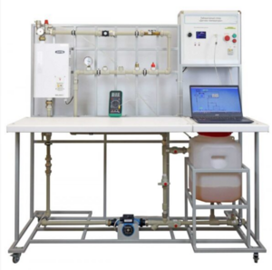 Лабораторный стенд "Датчики температуры"  - fgospostavki.ru - Миасс