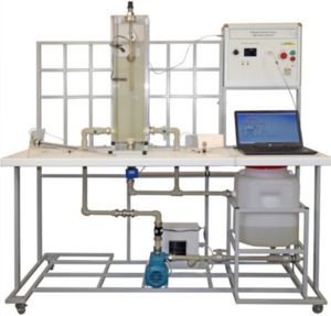 Лабораторный стенд "Датчики уровня"  - fgospostavki.ru - Миасс