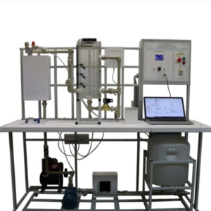 Лабораторный стенд "Изучение работы системы автоматического управления" - fgospostavki.ru - Миасс