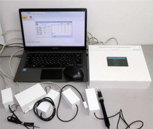 Лабораторный комплект «Датчики физических величин» - fgospostavki.ru - Миасс