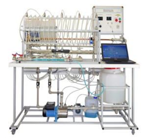 Стенд «Механика жидкости» - fgospostavki.ru - Миасс