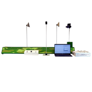 Комплект учебно-лабораторного интерактивного оборудования для изучения основ радиолокации и радиоэлектронной борьбы - fgospostavki.ru - Миасс