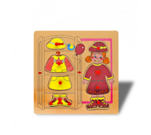 Игровая панель «Гардероб»  - fgospostavki.ru - Миасс