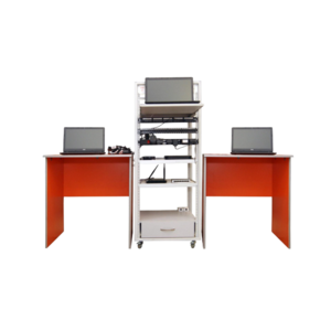 Типовой комплект учебного оборудования  «IP-телефония» VOIP - fgospostavki.ru - Миасс