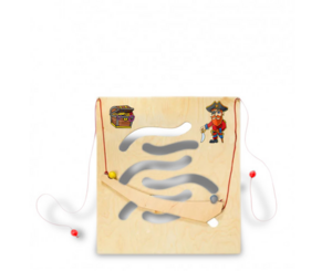 Игровая панель «Пират и сокровища»  - fgospostavki.ru - Миасс