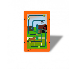 Игровая панель «Веселая ферма»  - fgospostavki.ru - Миасс