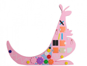 Бизиборд «Кенгуру» - fgospostavki.ru - Миасс