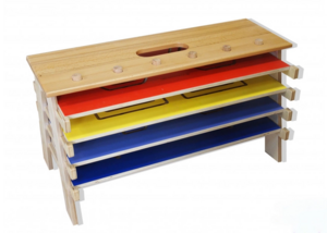 Комплект дидактических лабиринтов №1 - fgospostavki.ru - Миасс