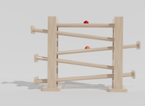 Кугельбан для концентрации внимания - fgospostavki.ru - Миасс