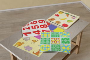 Логомишень на магнитах - fgospostavki.ru - Миасс