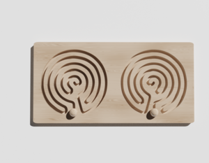 Межполушарная доска №10 - fgospostavki.ru - Миасс