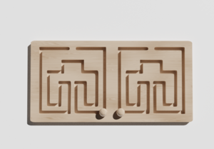 Межполушарная доска №17 - fgospostavki.ru - Миасс