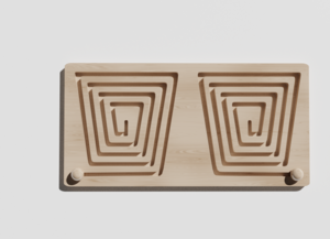 Межполушарная доска №9 - fgospostavki.ru - Миасс