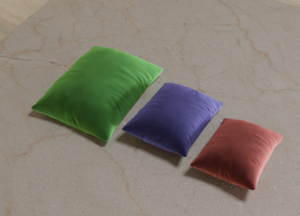 Набор разновесовых мешочков - fgospostavki.ru - Миасс