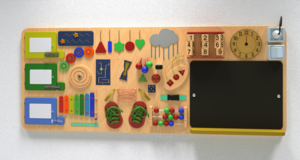 Бизипанель «Активность» - fgospostavki.ru - Миасс