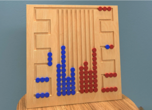 Бизипанель «Логика и творчество» - fgospostavki.ru - Миасс