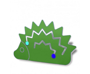 Бизипанель «Ежик» - fgospostavki.ru - Миасс