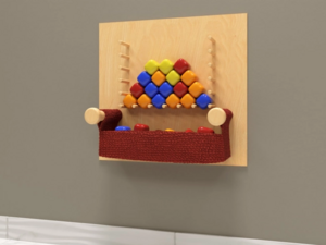 Бизипанель «Мозаика» - fgospostavki.ru - Миасс