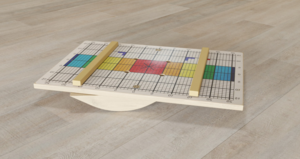 Ограничители для ног на балансировочную доску Бильгоу - fgospostavki.ru - Миасс