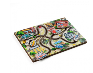 Панель «Лабиринт автомобилей» - fgospostavki.ru - Миасс