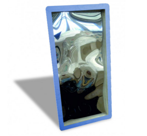 Панель-зеркало - fgospostavki.ru - Миасс