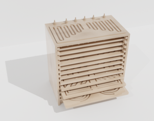 Развивающая панель «Межполушарные доски 12 в 1 №1» - fgospostavki.ru - Миасс