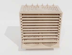 Развивающая панель «Межполушарные доски 12 в 1 №2» - fgospostavki.ru - Миасс