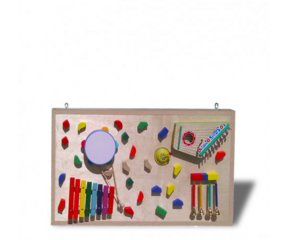 Тактильная панель «Ритм музыки» - fgospostavki.ru - Миасс