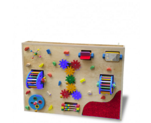 Тактильная панель «Дуэт развлечений» - fgospostavki.ru - Миасс