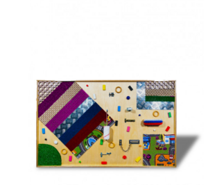 Тактильная панель «Ощущения» - fgospostavki.ru - Миасс