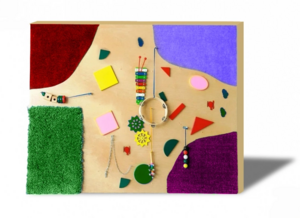 Тактильная панель «Музыкальные инструменты» - fgospostavki.ru - Миасс