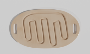 Панель-лабиринт «Умелец» - fgospostavki.ru - Миасс