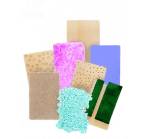 Тактильные доски «Острые ощущения» - fgospostavki.ru - Миасс