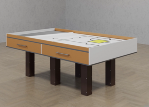 Стол для робототехники и конструирования «Мечта инженера» - fgospostavki.ru - Миасс