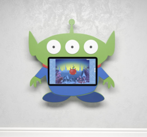 Интерактивная панель с программным логопедическим комплексом «Инопланетянен» - fgospostavki.ru - Миасс