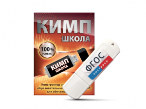 Конструктор индивидуальных образовательных маршрутов для школьников с ОВЗ "КИМП Школа" - fgospostavki.ru - Миасс