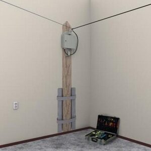 Лабораторный стенд «Защита информации от утечки по акустическому и виброакустическому каналам» - fgospostavki.ru - Миасс