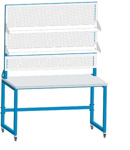 Стол радиомонтажника – СР1 - fgospostavki.ru - Миасс