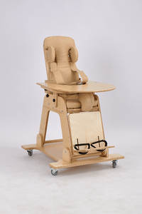 Опора для сидения (рост 2) - fgospostavki.ru - Миасс