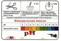 Тест-система «рН» - fgospostavki.ru - Миасс
