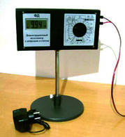 Универсальный демонстрационный мультиметр  - fgospostavki.ru - Миасс